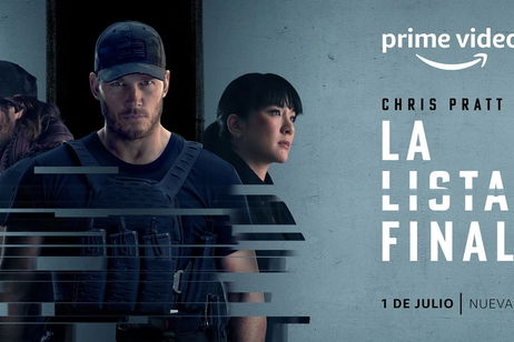 Todos los estrenos de Amazon Prime Video en julio de 2022 Todos los estrenos de Amazon Prime Video en julio de 2022