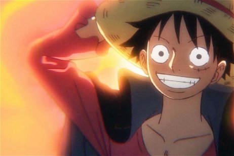 One Piece reveló a la versión alternativa de Luffy con 70 años y no te diste cuenta