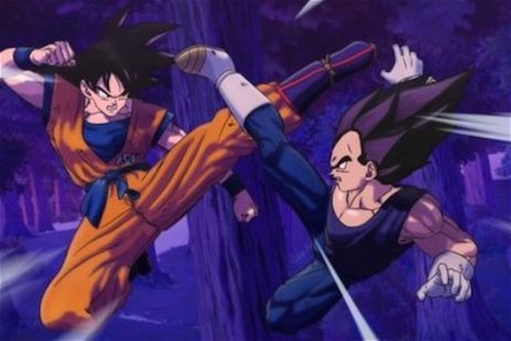 Uno de los artistas de Dragon Ball revela a quién prefiere entre Goku y Vegeta