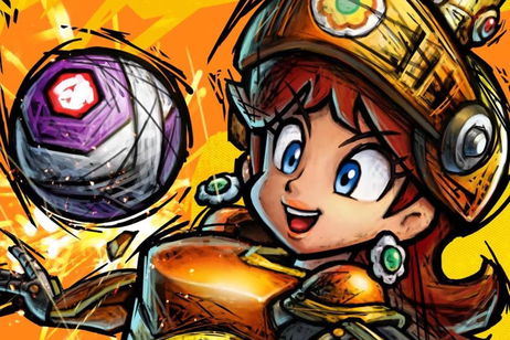 Mario Strikers: Battle League presenta su primer DLC gratuito con Daisy y más novedades Mario Strikers: Battle League presenta su primer DLC gratuito con Daisy y más novedades