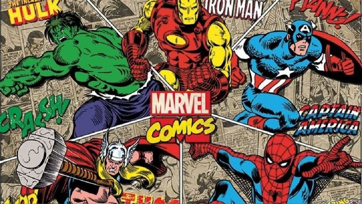Marvel confirma cuál será el nuevo líder de Los Vengadores