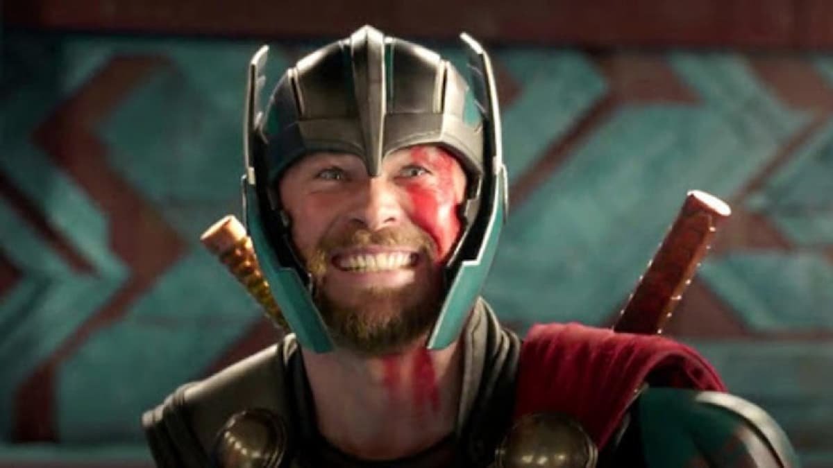Marvel explains the real reason behind the change that Thor has undergone since Ragnarok