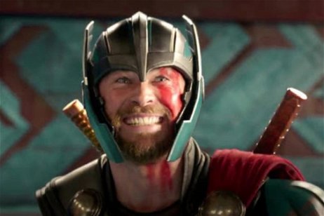 Marvel al fin explica el tremendo cambio que sufrió Thor en Ragnarok