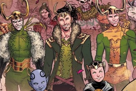 Marvel: la nueva forma de Loki puede tener una enorme ventaja frente al resto