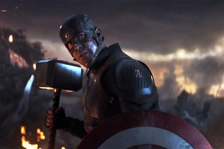 Marvel: un nuevo superhéroe podrá usar el martillo de Thor y el escudo del Capitán América al mismo tiempo
