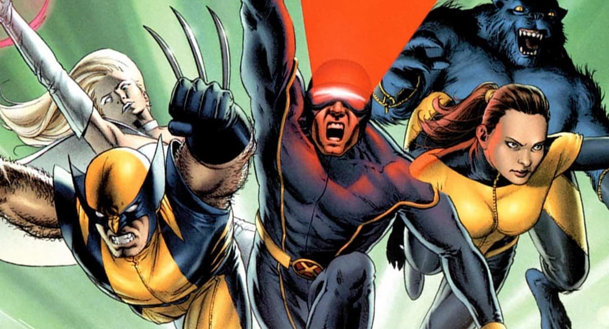 Marvel Brings Back an Iconic Forgotten X-Men Villain