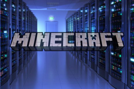 Por qué tener un servidor dedicado de Minecraft para jugar con tus amigos Por qué tener un servidor dedicado de Minecraft para jugar con tus amigos