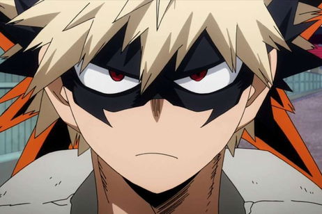 ¿Bakugo ha muerto? Esto sabemos del nuevo capítulo de My Hero academia ¿Bakugo ha muerto? Esto sabemos del nuevo capítulo de My Hero academia