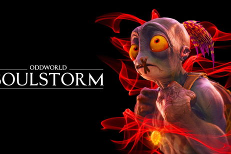 Oddworld: Soulstorm llegará a Nintendo Switch con ediciones especiales Oddworld: Soulstorm llegará a Nintendo Switch con ediciones especiales