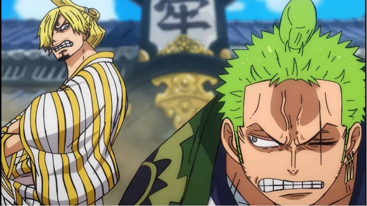 One-Piece-Zoro-sanji-fuerza-1-