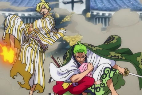One Piece: ¿quién tendrá la recompensa más alta entre Zoro y Sanji? One Piece: ¿quién tendrá la recompensa más alta entre Zoro y Sanji?