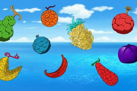 One Piece al fin explica uno de los grandes misterios de las frutas del diablo One Piece al fin explica uno de los grandes misterios de las frutas del diablo