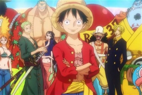 One Piece muestra el rediseño de sus personajes para el nuevo arco