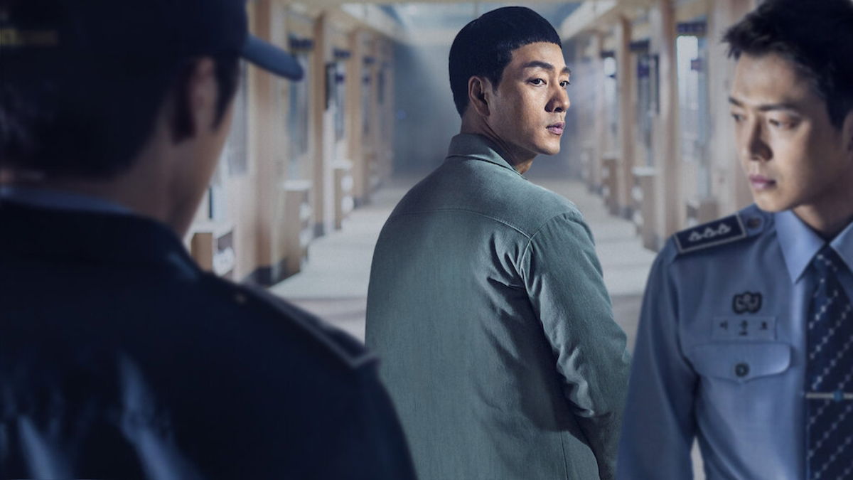 Prison playbook