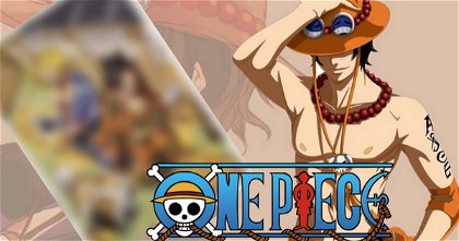 Esta teoría de One Piece podría cambiar por completo la historia de Ace