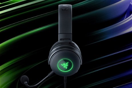 Razer Kraken V3, análisis: auriculares gaming con sonido envolvente 7.1