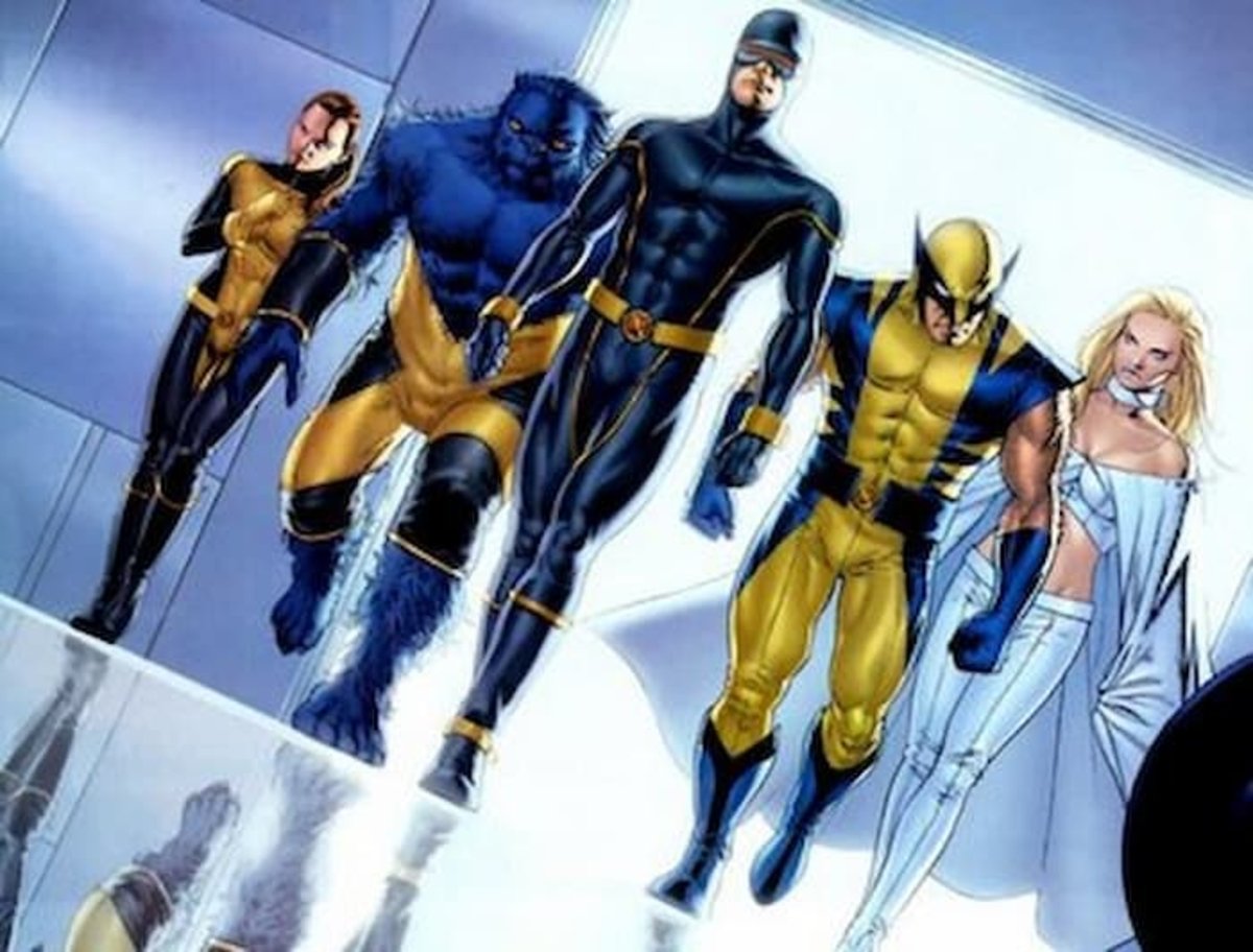 Resta esperar para conocer cuándo aparecerán los X-Men en el MCU y de qué forma