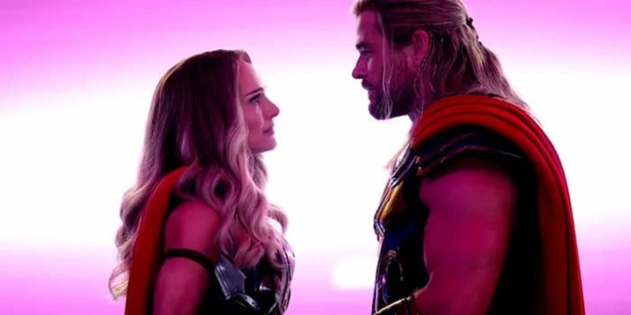 Ragnarok' o cómo Netflix le ha sacado los colores a Marvel con un Thor con  drogas y a lo 'Crepúsculo