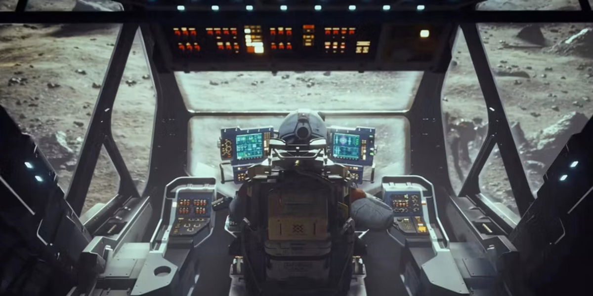 Estas imágenes demuestran el increíble estilo de Starfield Estas imágenes demuestran el increíble estilo de Starfield