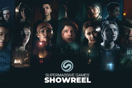 Nordisk Games adquiere Supermassive Games, creadora de Until Dawn y The Quarry Nordisk Games adquiere Supermassive Games, creadora de Until Dawn y The Quarry