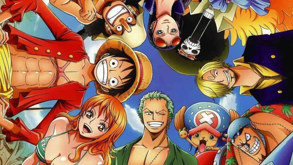 Uno de los personajes principales de One Piece ha desaparecido