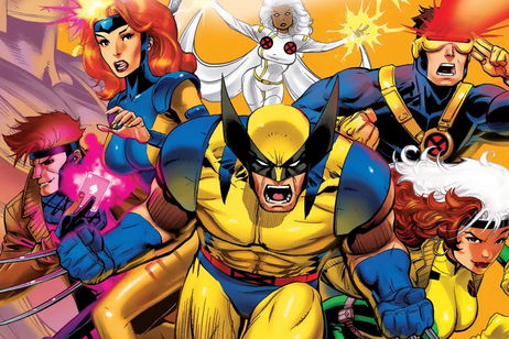 Los mutantes están oficialmente en el MCU ahora Los mutantes están oficialmente en el MCU ahora