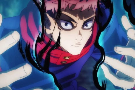 Jujutsu Kaisen: la verdad sobre los hermanos de Yuji Itadori Jujutsu Kaisen: la verdad sobre los hermanos de Yuji Itadori