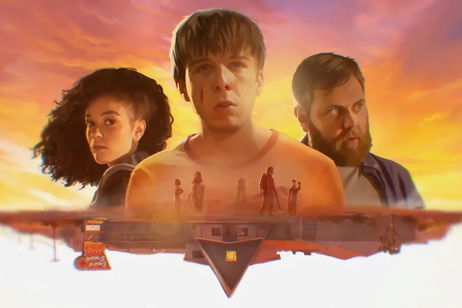Análisis de As Dusk Falls - Un drama interactivo para compartir Análisis de As Dusk Falls - Un drama interactivo para compartir