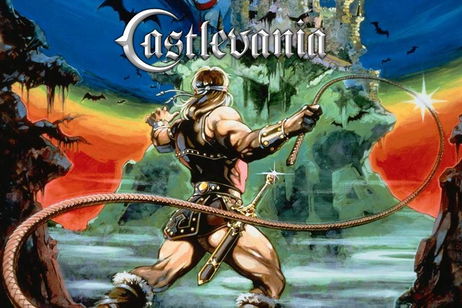 Cómo jugar en orden a Castlevania