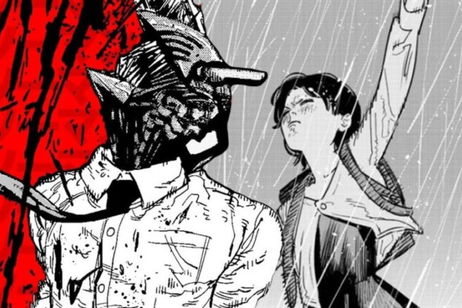 Chainsaw Man revela el nuevo nombre del Demonio de la Guerra Chainsaw Man revela el nuevo nombre del Demonio de la Guerra