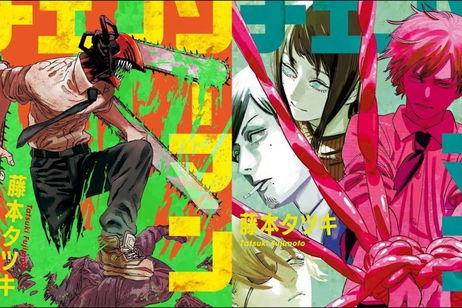 Chainsaw Man tiene uno de los trailer más exitosos del anime Chainsaw Man tiene uno de los trailer más exitosos del anime
