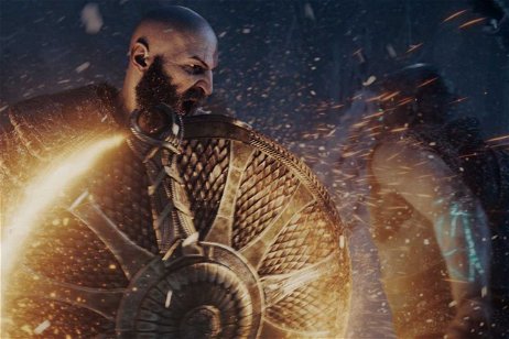 God of War Ragnarok anuncia su fecha de lanzamiento