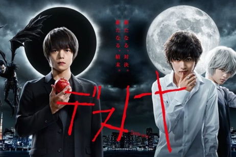 Death Note contará con una nueva adaptación en Netflix de la mano de los creadores de Stranger Things Death Note contará con una nueva adaptación en Netflix de la mano de los creadores de Stranger Things