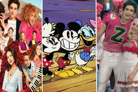 Todos los estrenos de Disney+ en julio de 2022 Todos los estrenos de Disney+ en julio de 2022