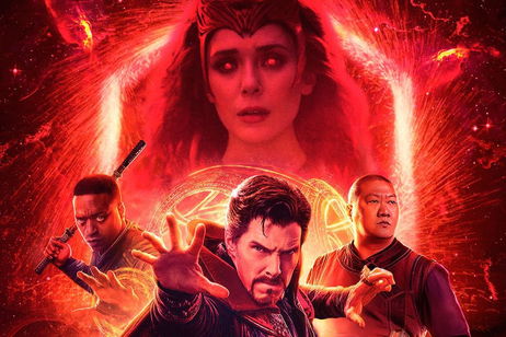Estos cambios realizados en la primera escena de Doctor Strange 2 te volarán la cabeza Estos cambios realizados en la primera escena de Doctor Strange 2 te volarán la cabeza