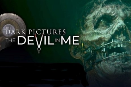 The Dark Pictures Anthology: The Devil in Me confirma su fecha de lanzamiento