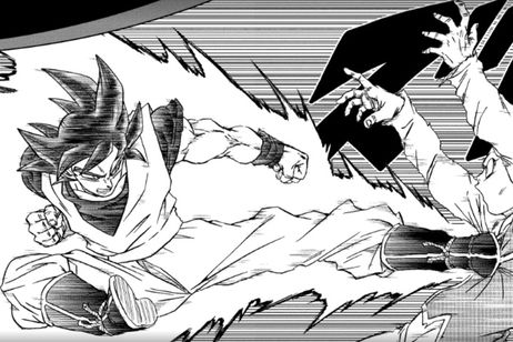 Dragon Ball Super anuncia las diferencias del Verdadero Ultra Instinto y el Ultra Instinto normal Dragon Ball Super anuncia las diferencias del Verdadero Ultra Instinto y el Ultra Instinto normal