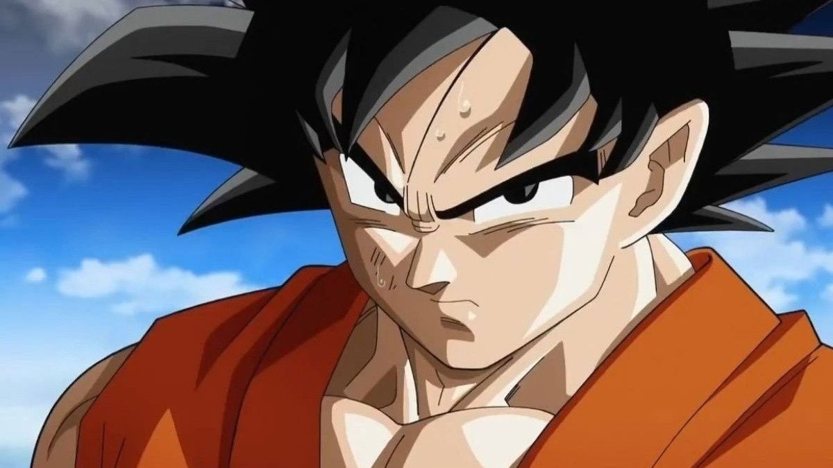 This is one of the few Dragon Ball characters that Goku will never be able to beat.