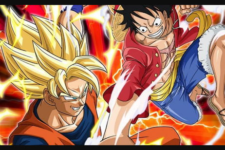¿Dragon Ball o One Piece? Las redes sociales debaten cuál es mejor ¿Dragon Ball o One Piece? Las redes sociales debaten cuál es mejor