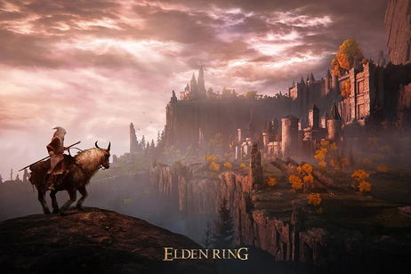 Un jugador de Elden Ring va a recibir un regalo de Bandai Namco y no creerás la razón Un jugador de Elden Ring va a recibir un regalo de Bandai Namco y no creerás la razón
