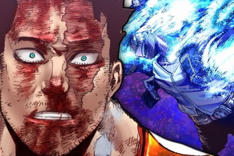 Esta es la fecha de estreno de la sexta temporada de My Hero Academia Esta es la fecha de estreno de la sexta temporada de My Hero Academia