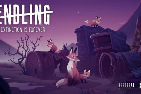 Análisis de Endling: Extinction is Forever - Un rayo de esperanza Análisis de Endling: Extinction is Forever - Un rayo de esperanza