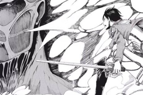 Ataque a los Titanes: dónde se alinea el manga con el anime