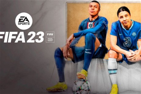 Aún no ha salido y ya tiene descuento: consigue FIFA 23 más barato ahora mismo