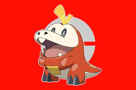 Un artista crea la evolución final de Fuecoco en Pokémon Escarlata y Púrpura y vas a querer que sea real Un artista crea la evolución final de Fuecoco en Pokémon Escarlata y Púrpura y vas a querer que sea real