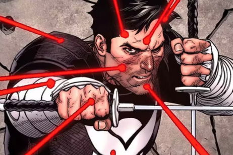 Marvel pone en el punto de mira a The Punisher Marvel pone en el punto de mira a The Punisher