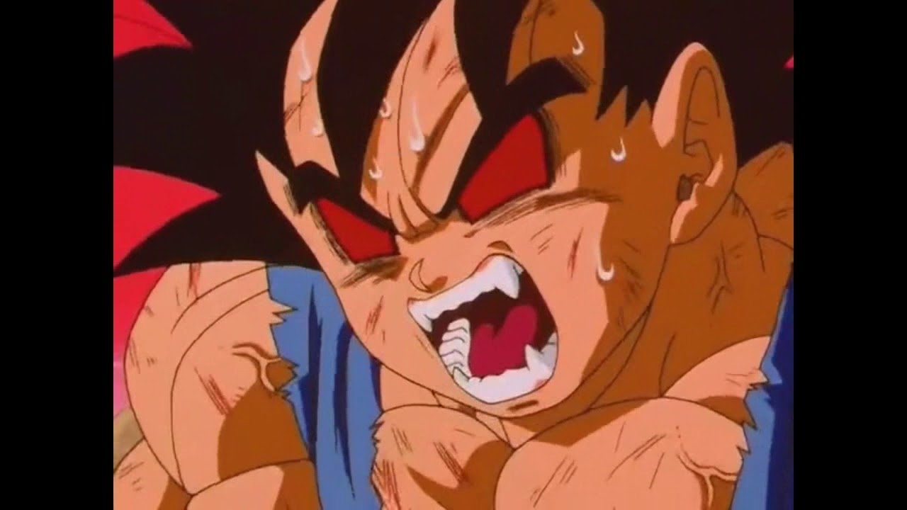 Este guerrero de Dragon Ball tiene una poderosa habilidad que Goku nunca alcanzará