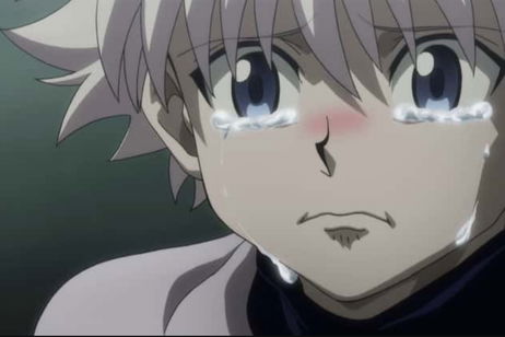 HUNTER x HUNTER podría no regresar nunca por motivos de fuerza mayor HUNTER x HUNTER podría no regresar nunca por motivos de fuerza mayor