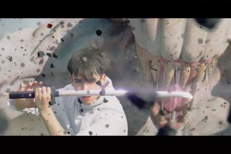 Así se vería un live-action de Jujutsu Kaisen Así se vería un live-action de Jujutsu Kaisen