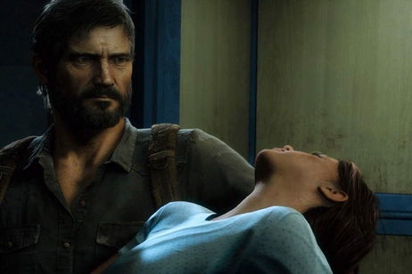 Descubren un mensaje oculto en el primer The Last of Us del que puede que no te dieras cuenta Descubren un mensaje oculto en el primer The Last of Us del que puede que no te dieras cuenta